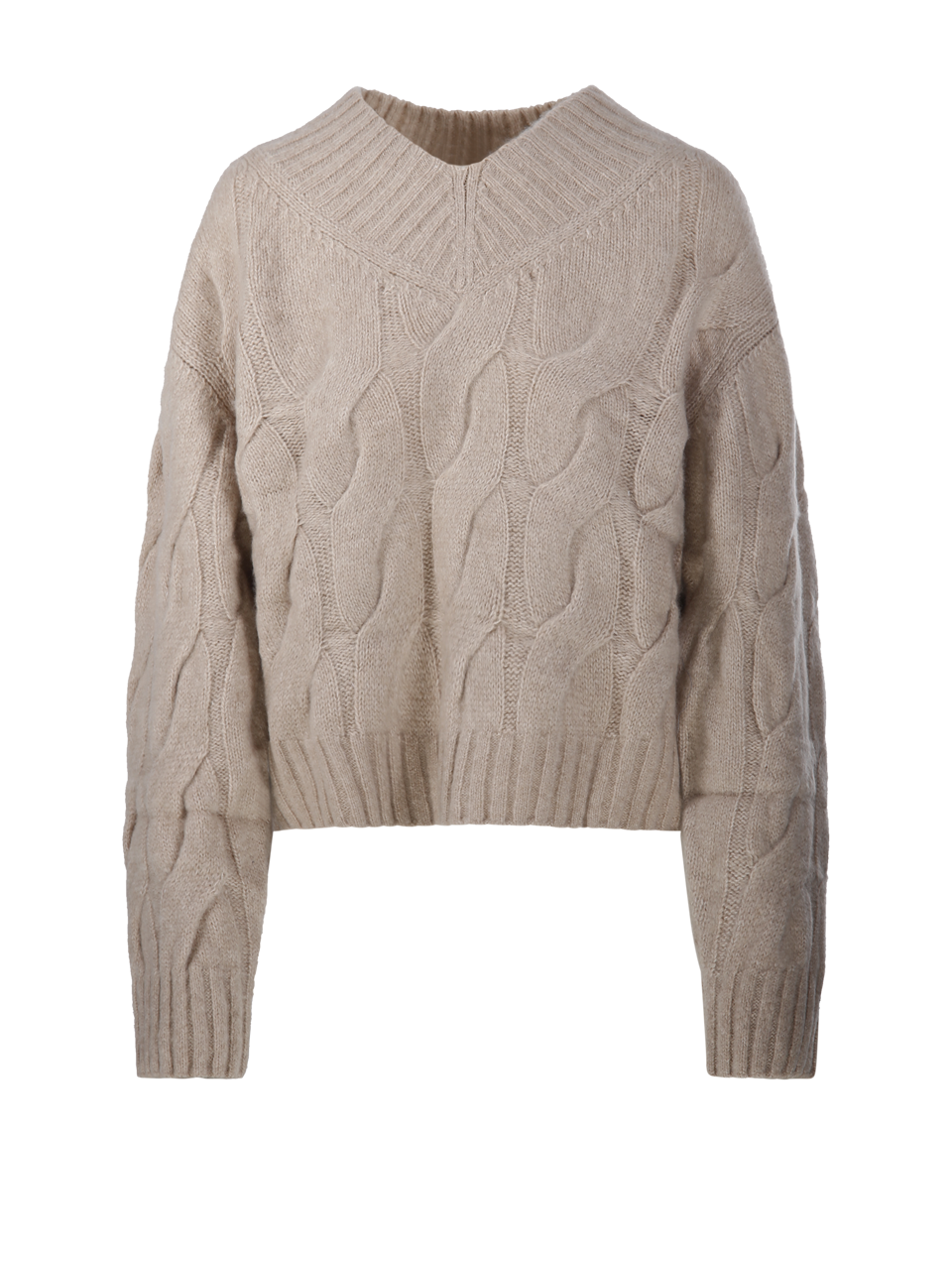 V-SWEATER 1/1