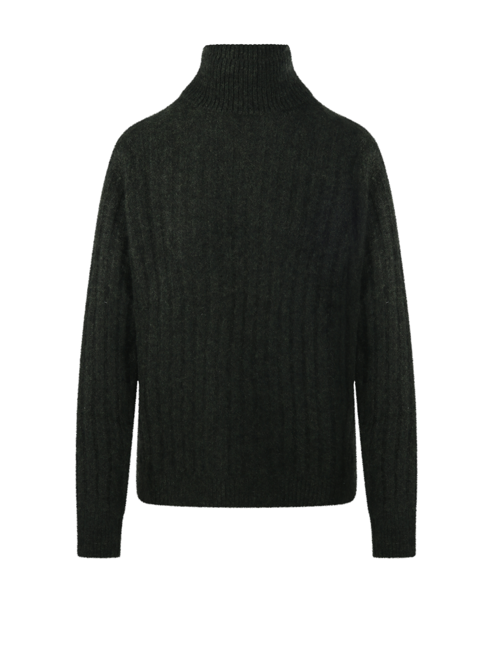 TURTLENECK SWEATER 1/1