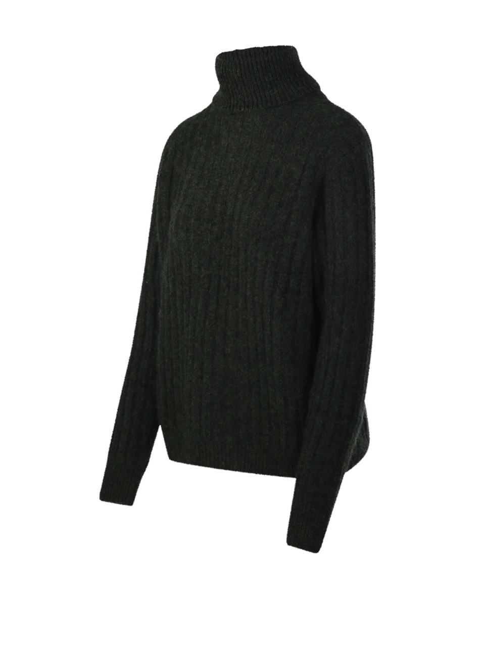 TURTLENECK SWEATER 1/1