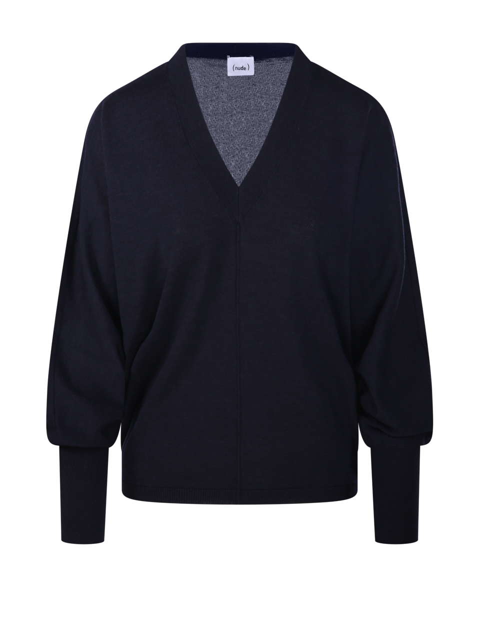 V-NECK SWEATER