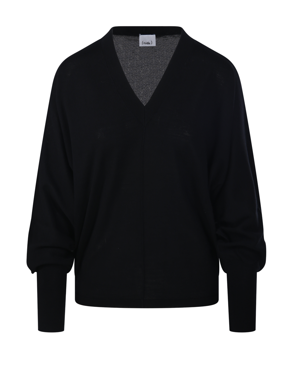 V-NECK SWEATER