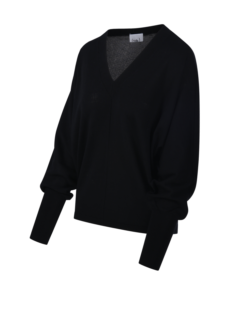 V-NECK SWEATER