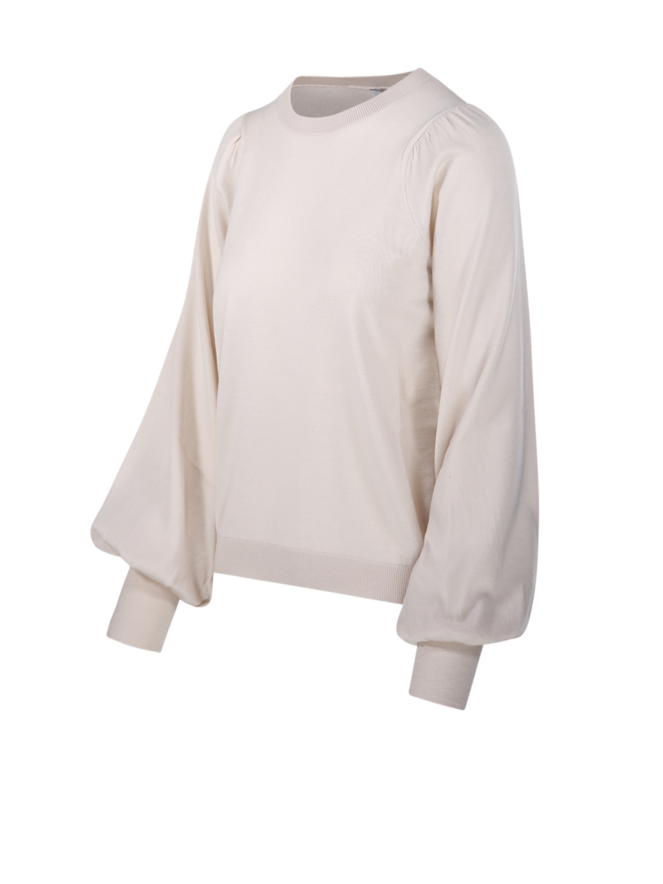 CREW NECK SWEATER