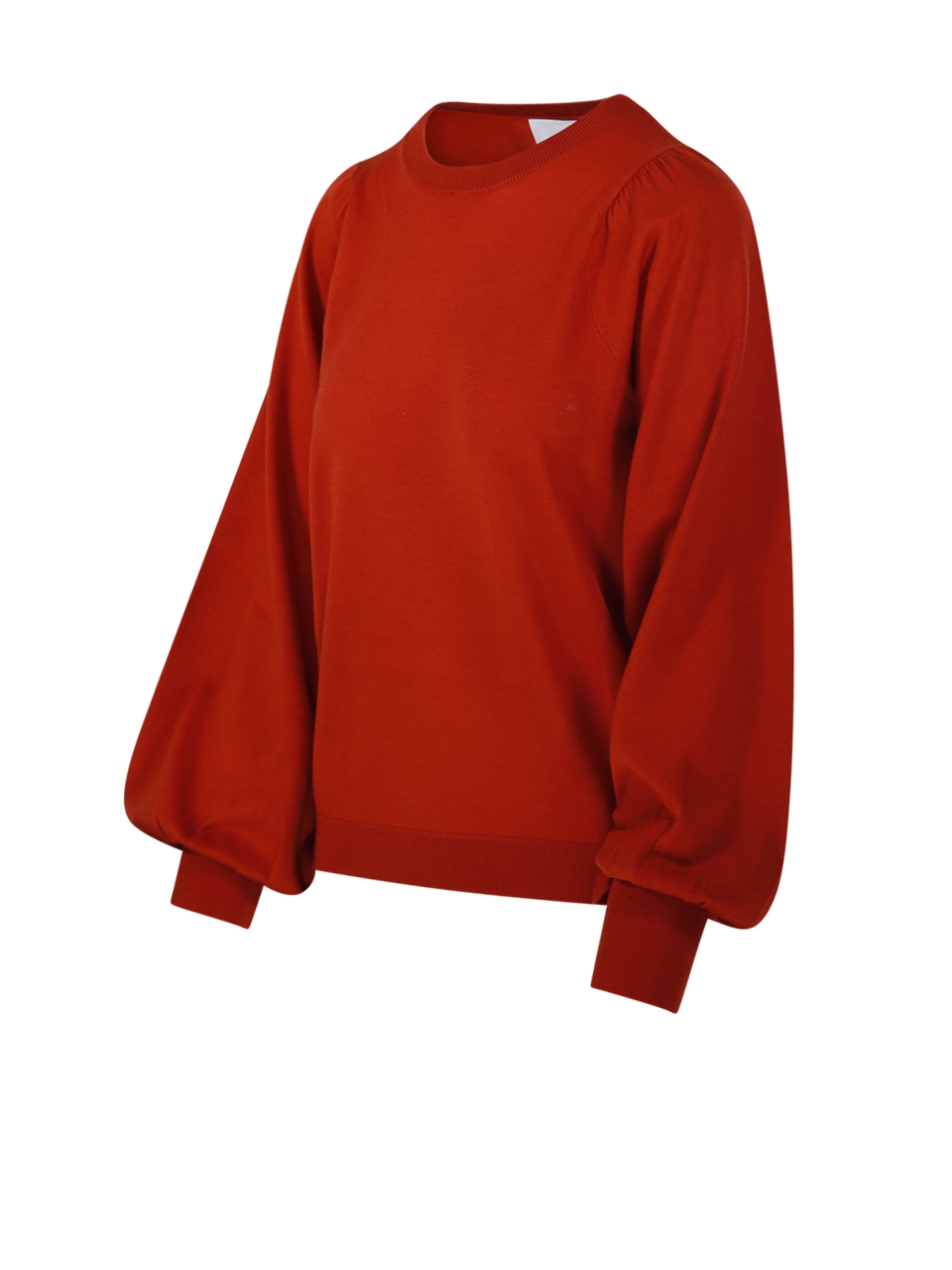 CREW NECK SWEATER