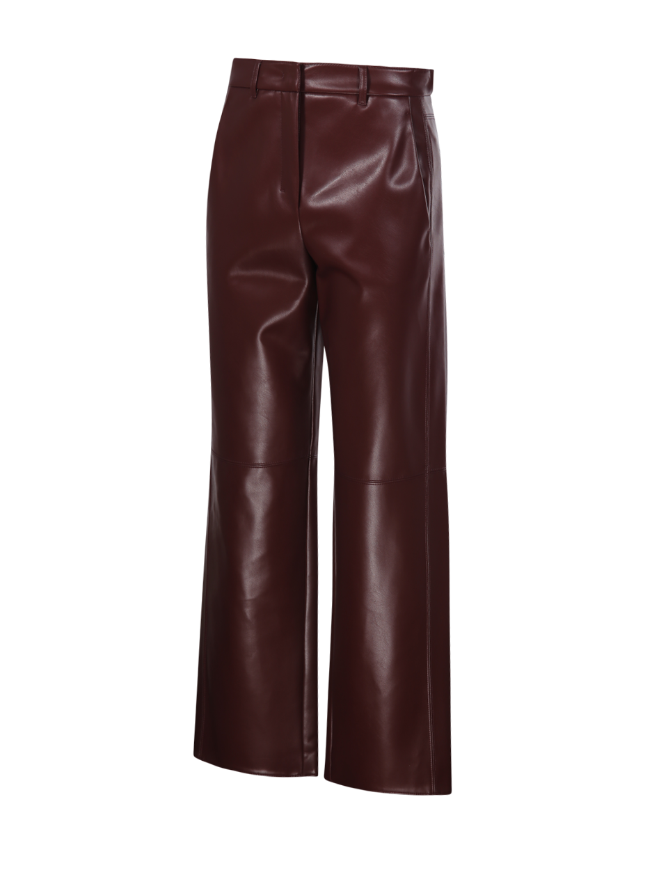 SOSPIRO ECO LEATHER PANTS