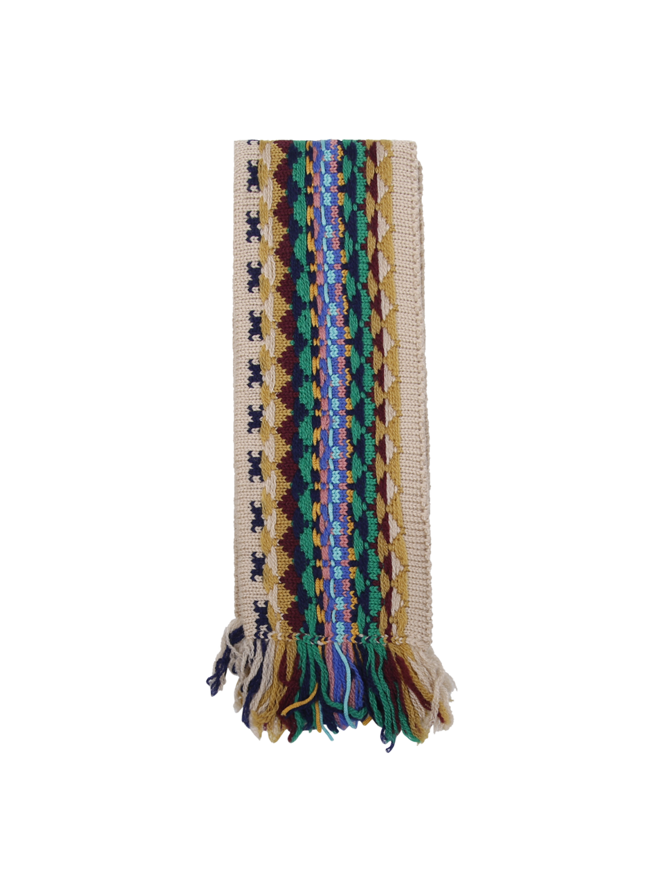 TEHILA SCARF
