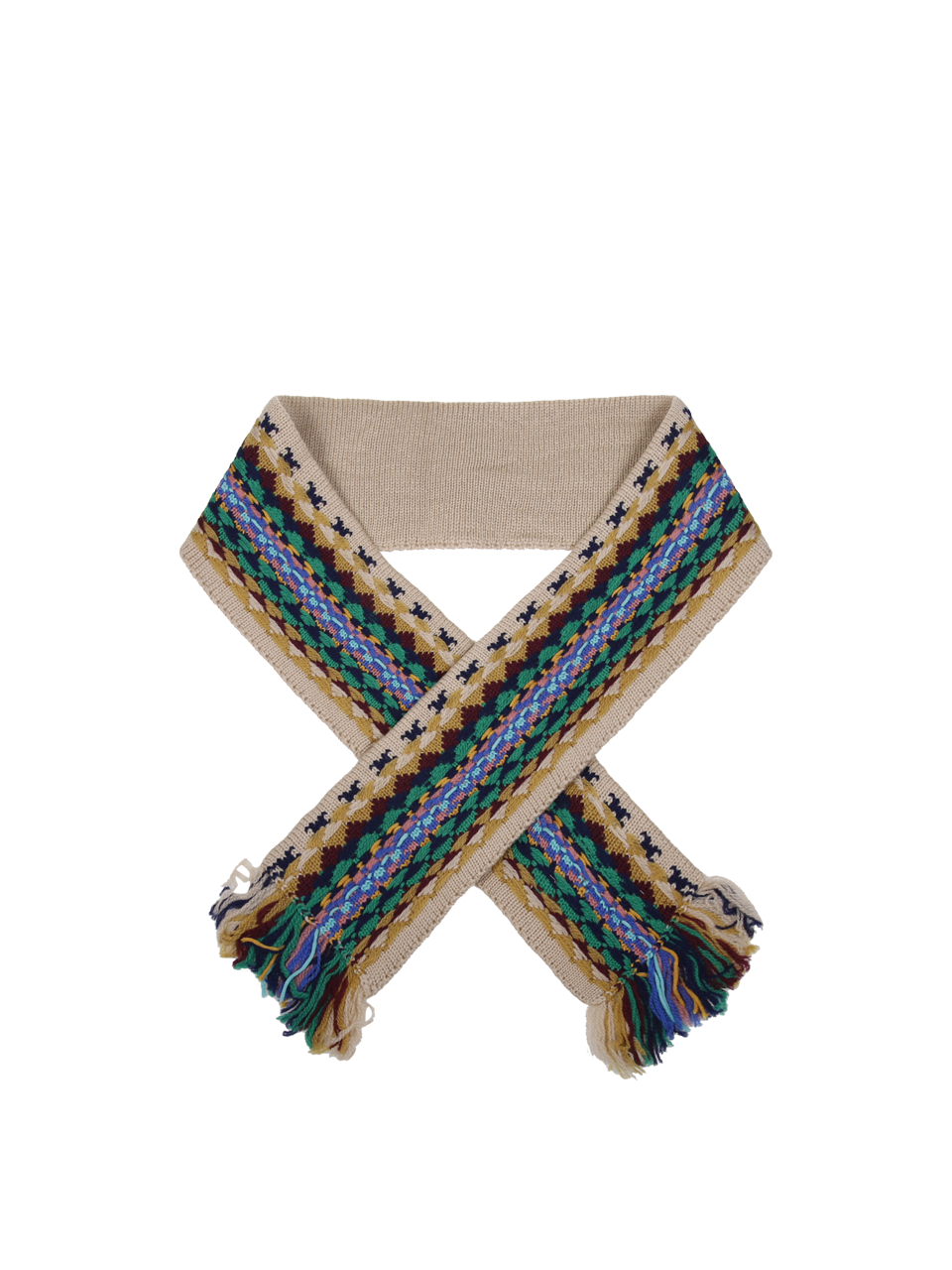 TEHILA SCARF