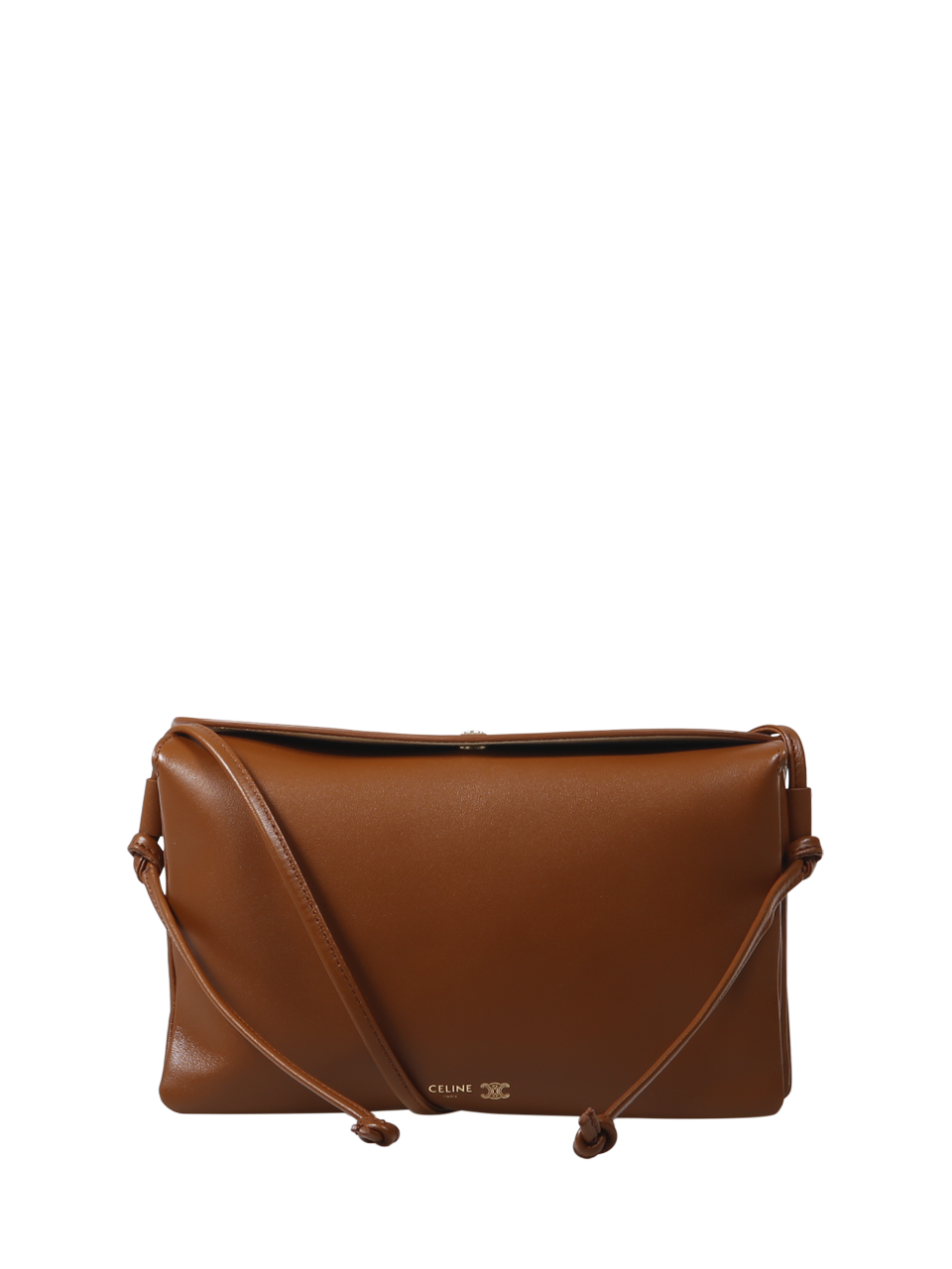TRIO FLAP BAG