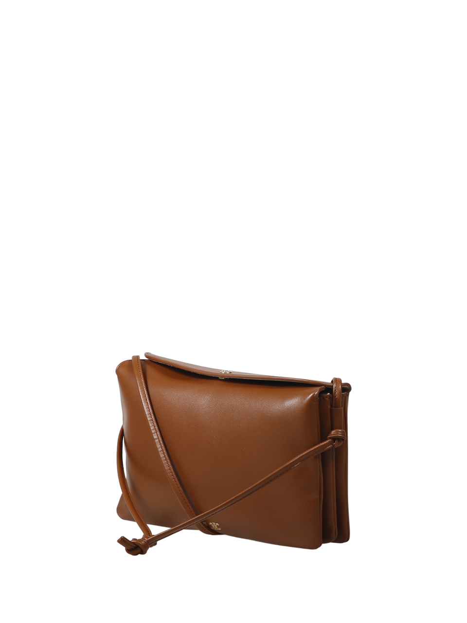 TRIO FLAP BAG
