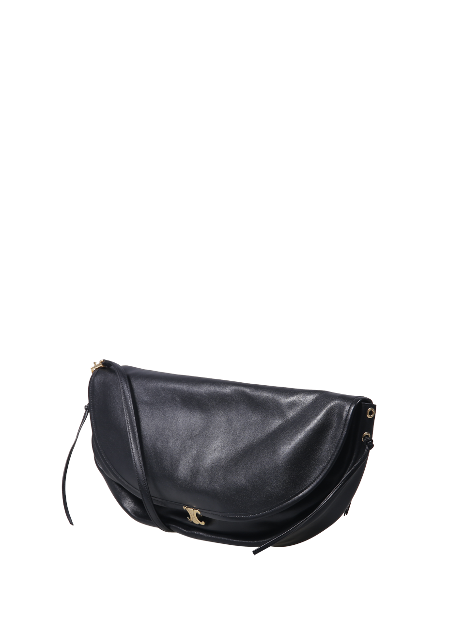 HALFMOON SOFT TRIOMPHE BAG