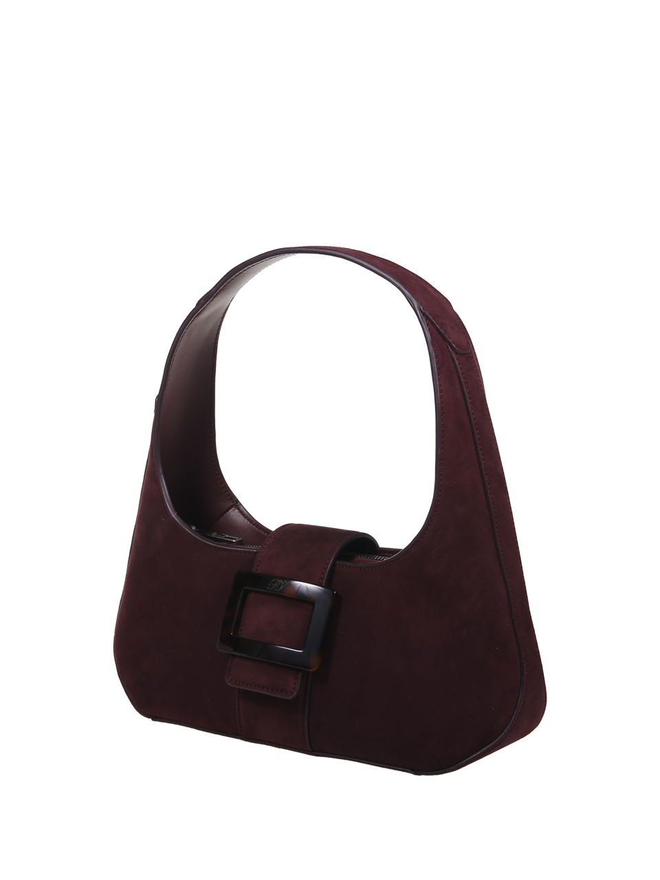 BELLE VIVIER TURTLE HOBO MINI