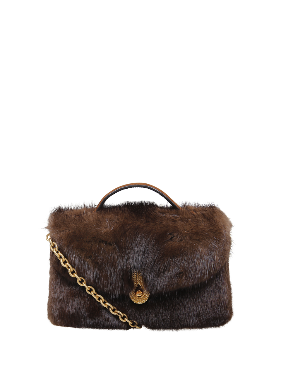 QUEEN ALTROVE MINI HANBAG