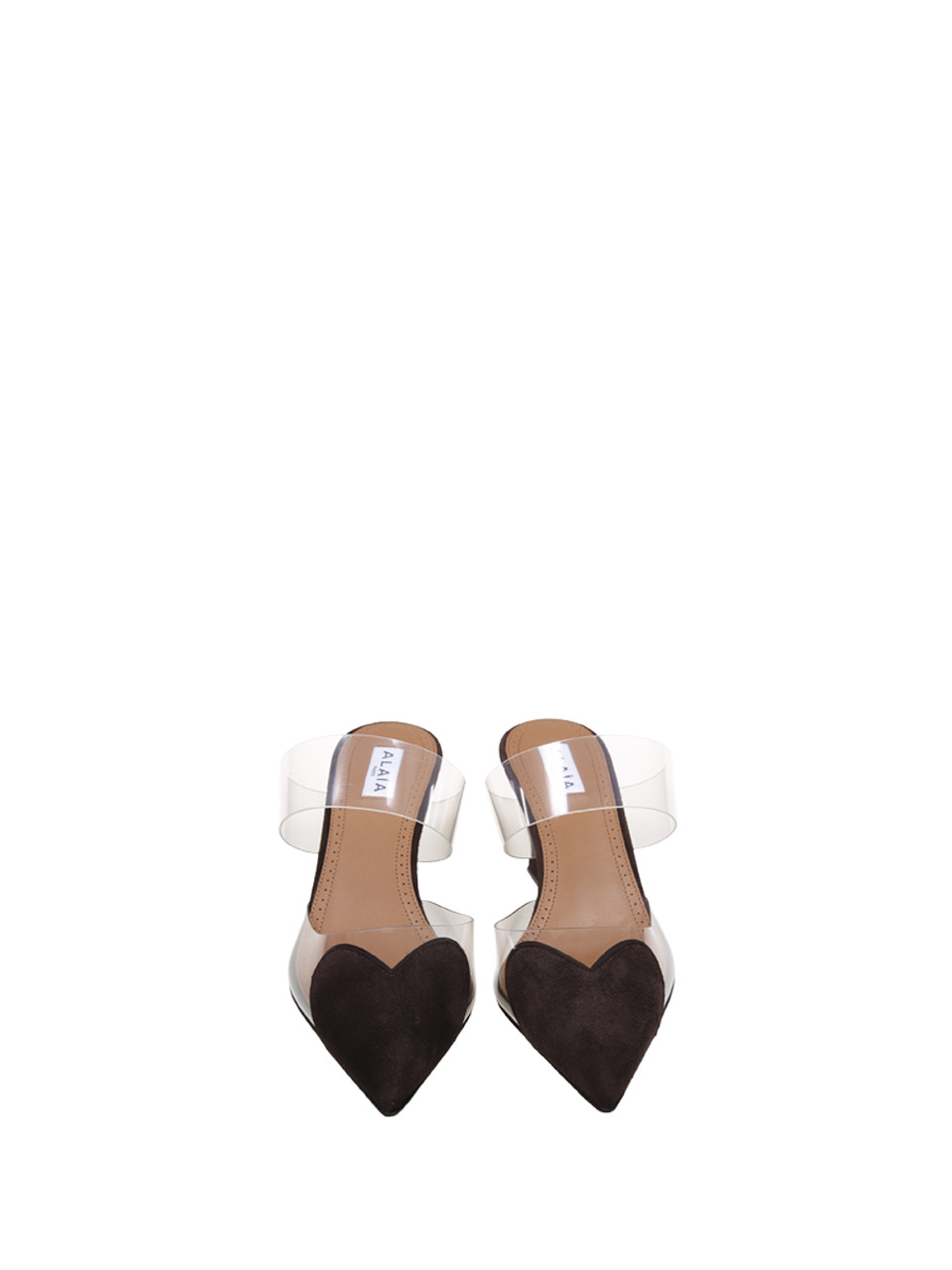 LE COEUR WEDGE MULES 60
