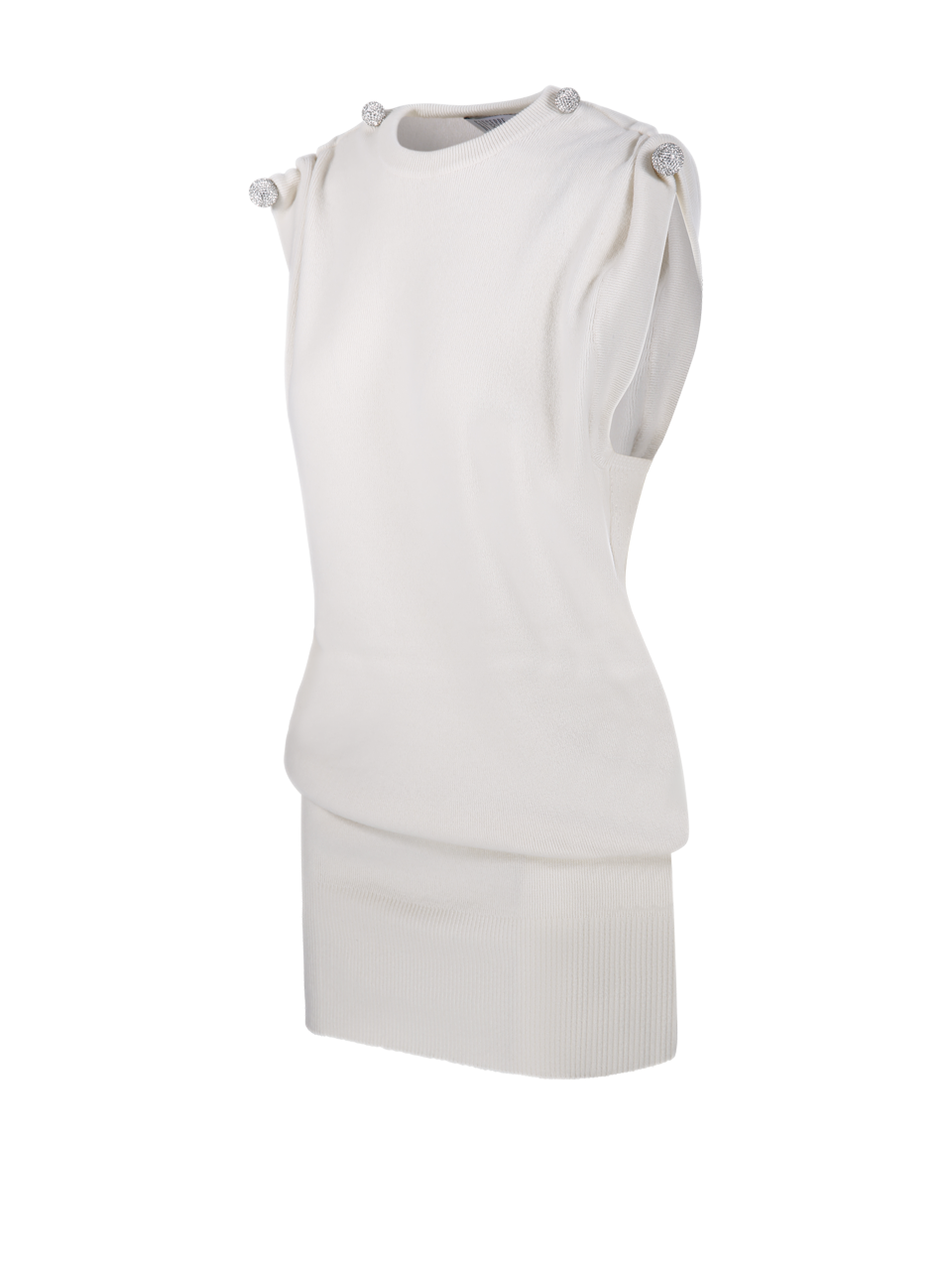 KNIT DRESS
