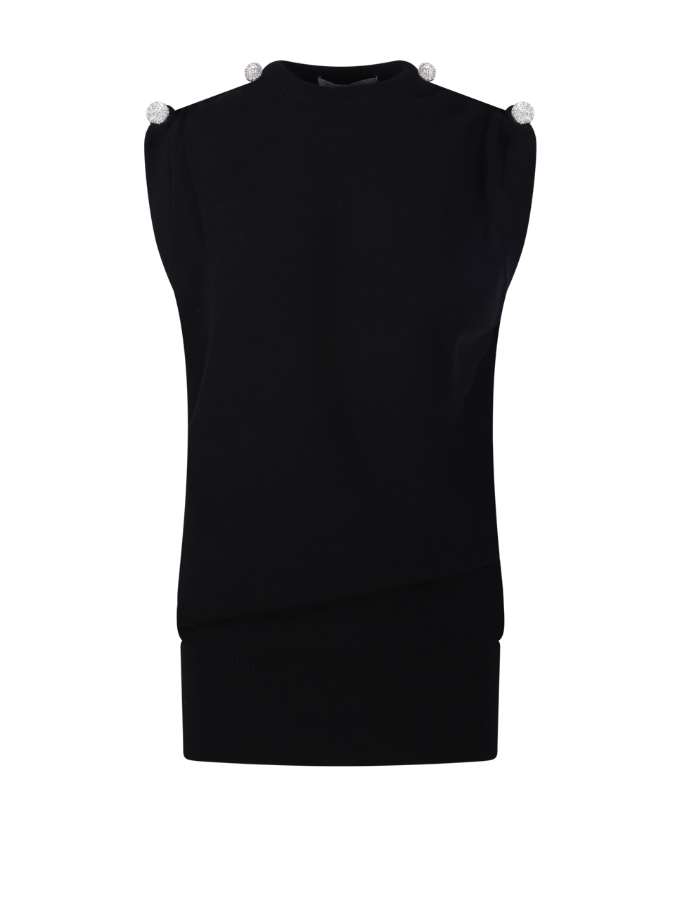 KNIT DRESS