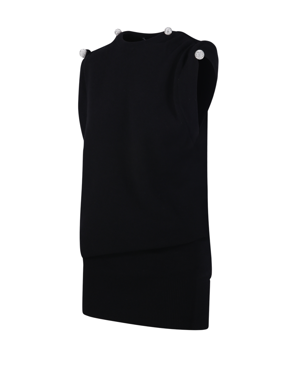 KNIT DRESS