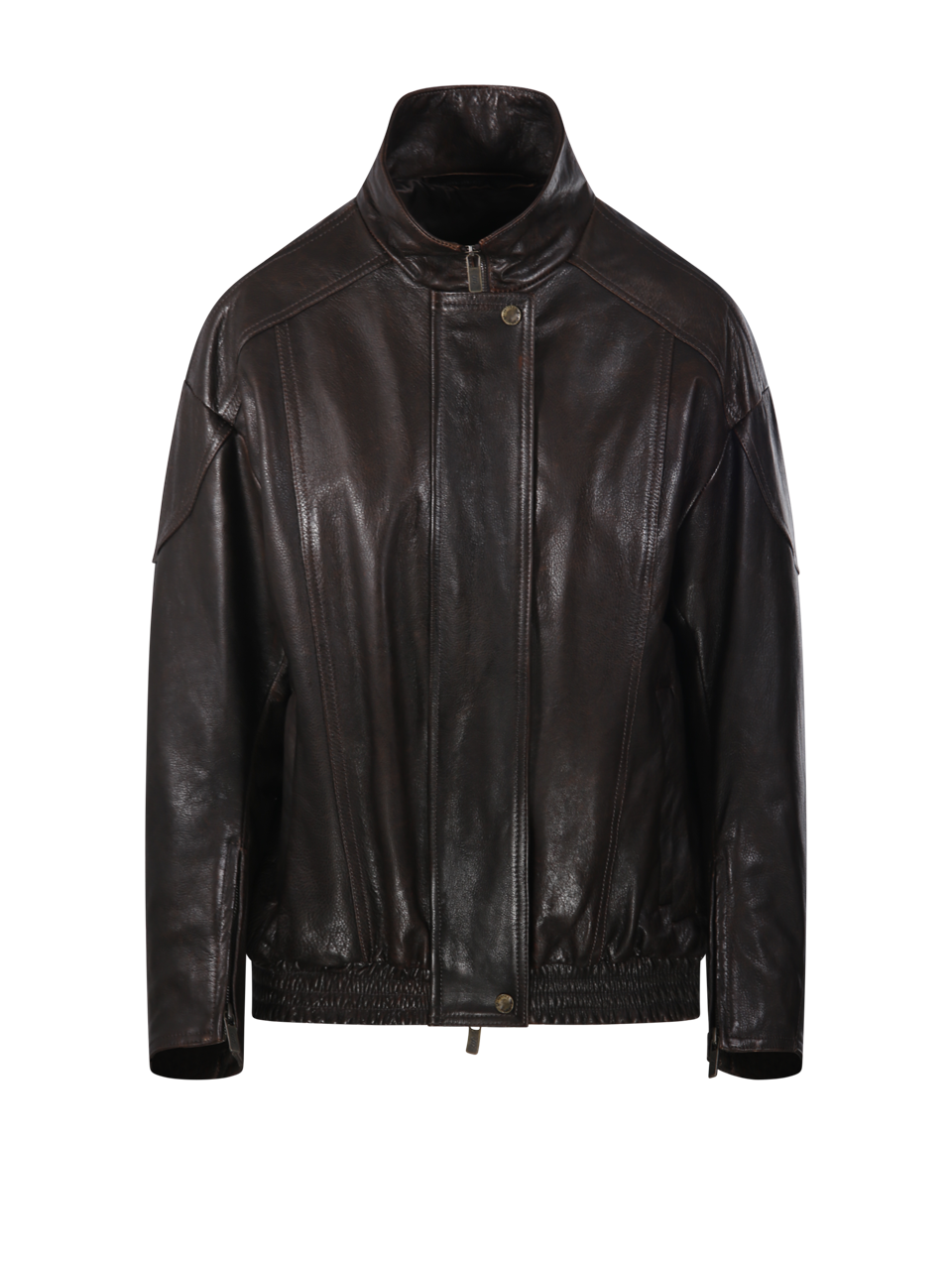 MEXI JACKET