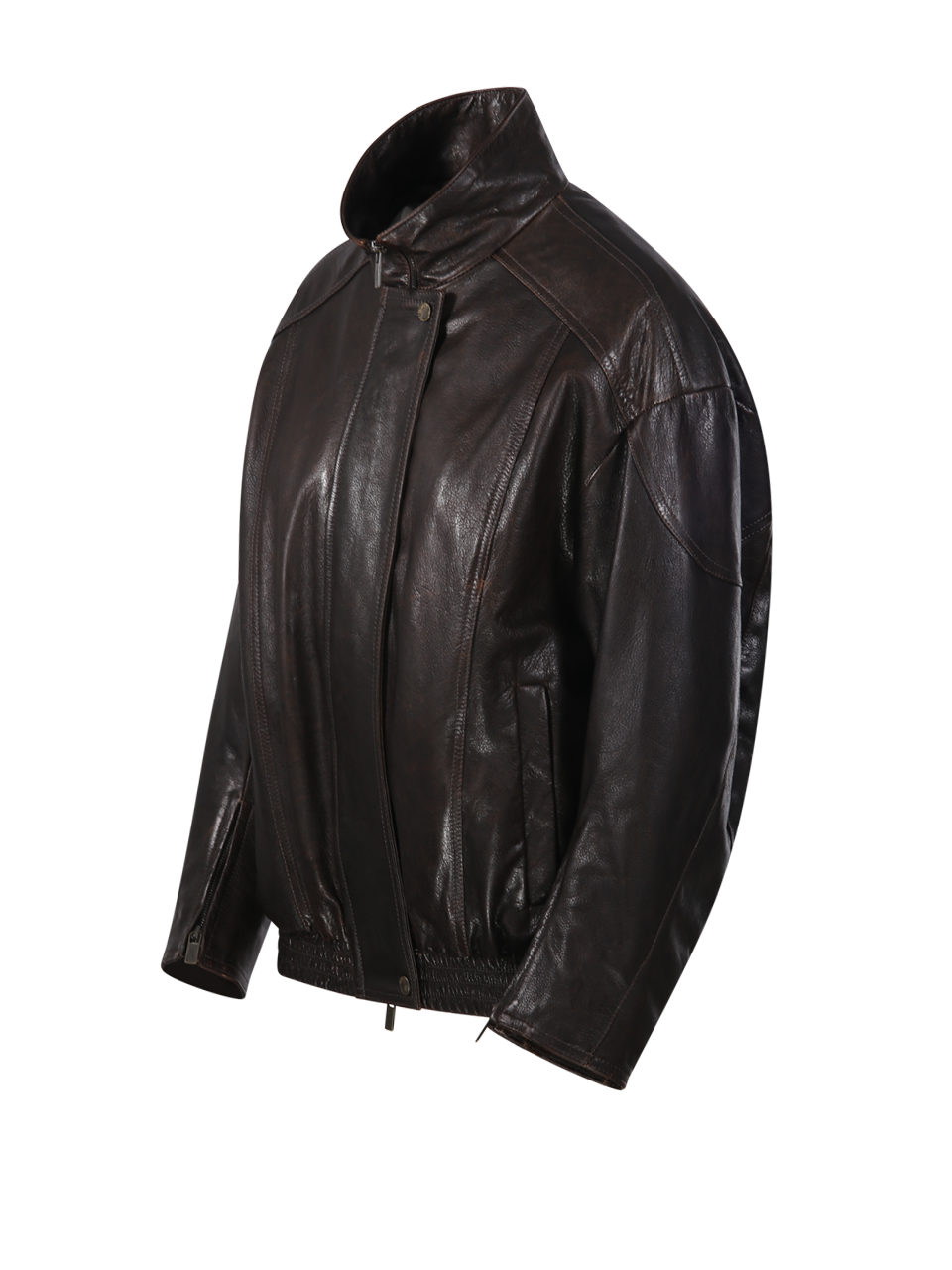 MEXI JACKET