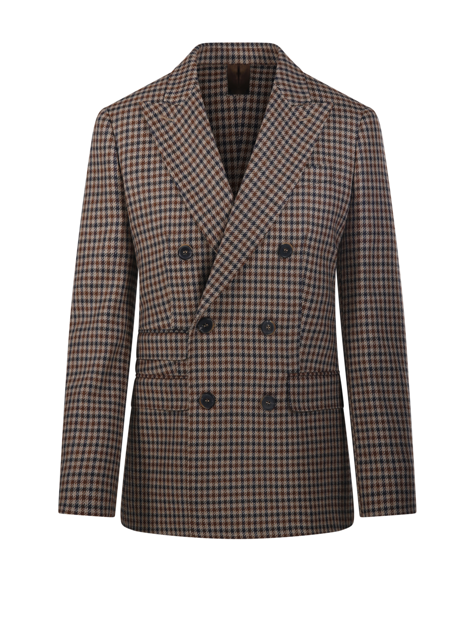 WOMAN MAXMARA BEIGE VIRGIN WOOL DESERTO BLAZER 
