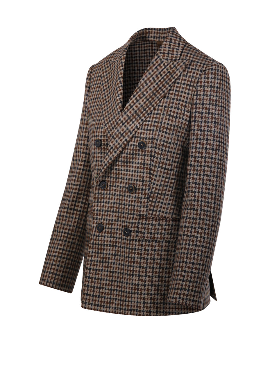 WOMAN MAXMARA BEIGE VIRGIN WOOL DESERTO BLAZER 