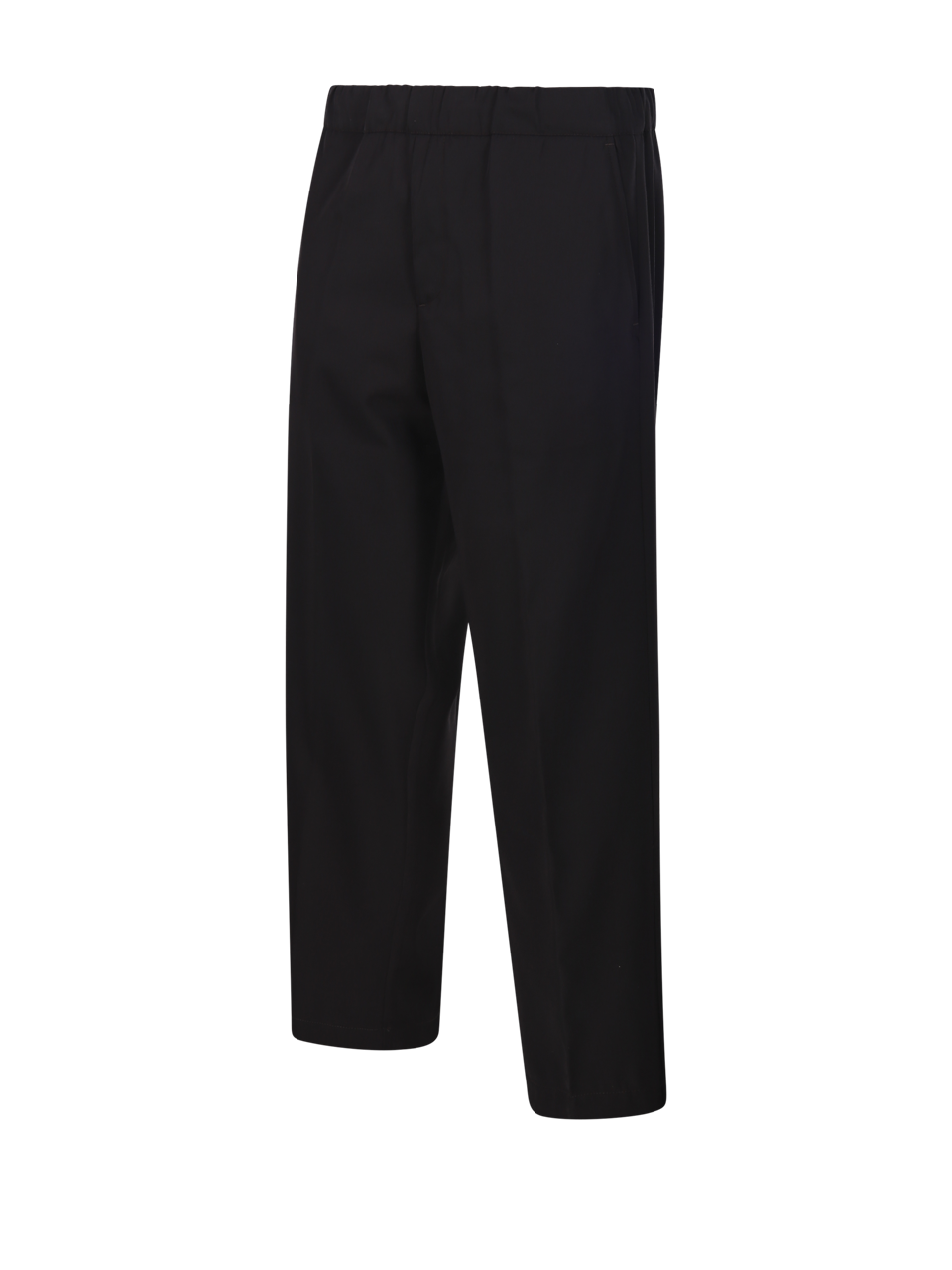 UOMO COSTUMEIN PANTALONI PAJAMA MEMPHIS IN POLIESTERE MARRONE 