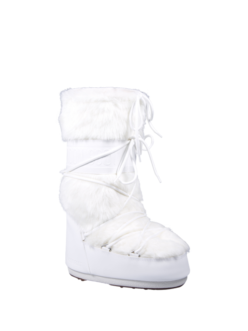 ICON FAUX FUR BOOT
