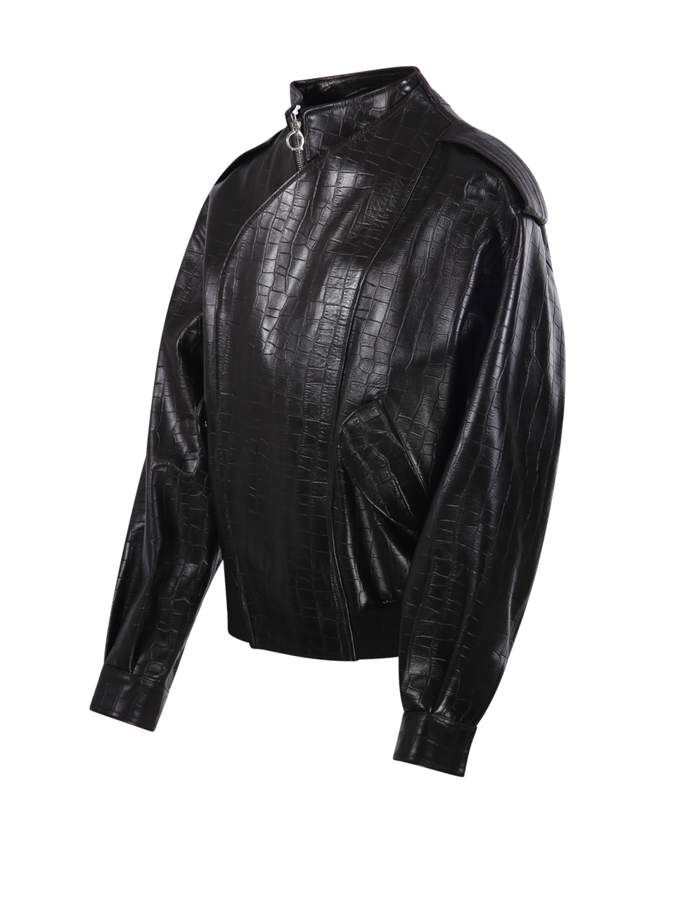WOMAN THE EROSE BROWN LEATHER THE ANNE JACKET