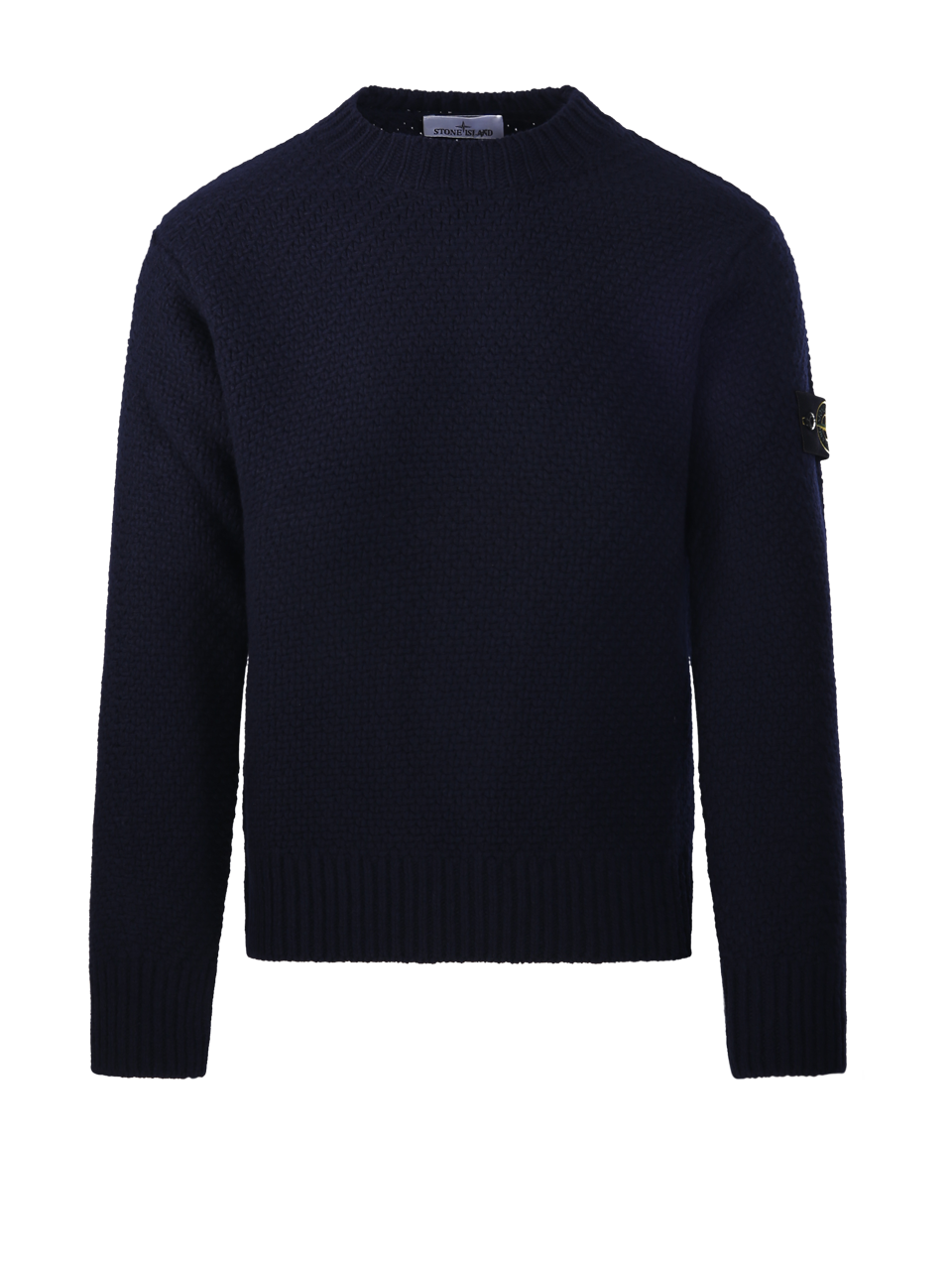 CREW NECK SWEATER