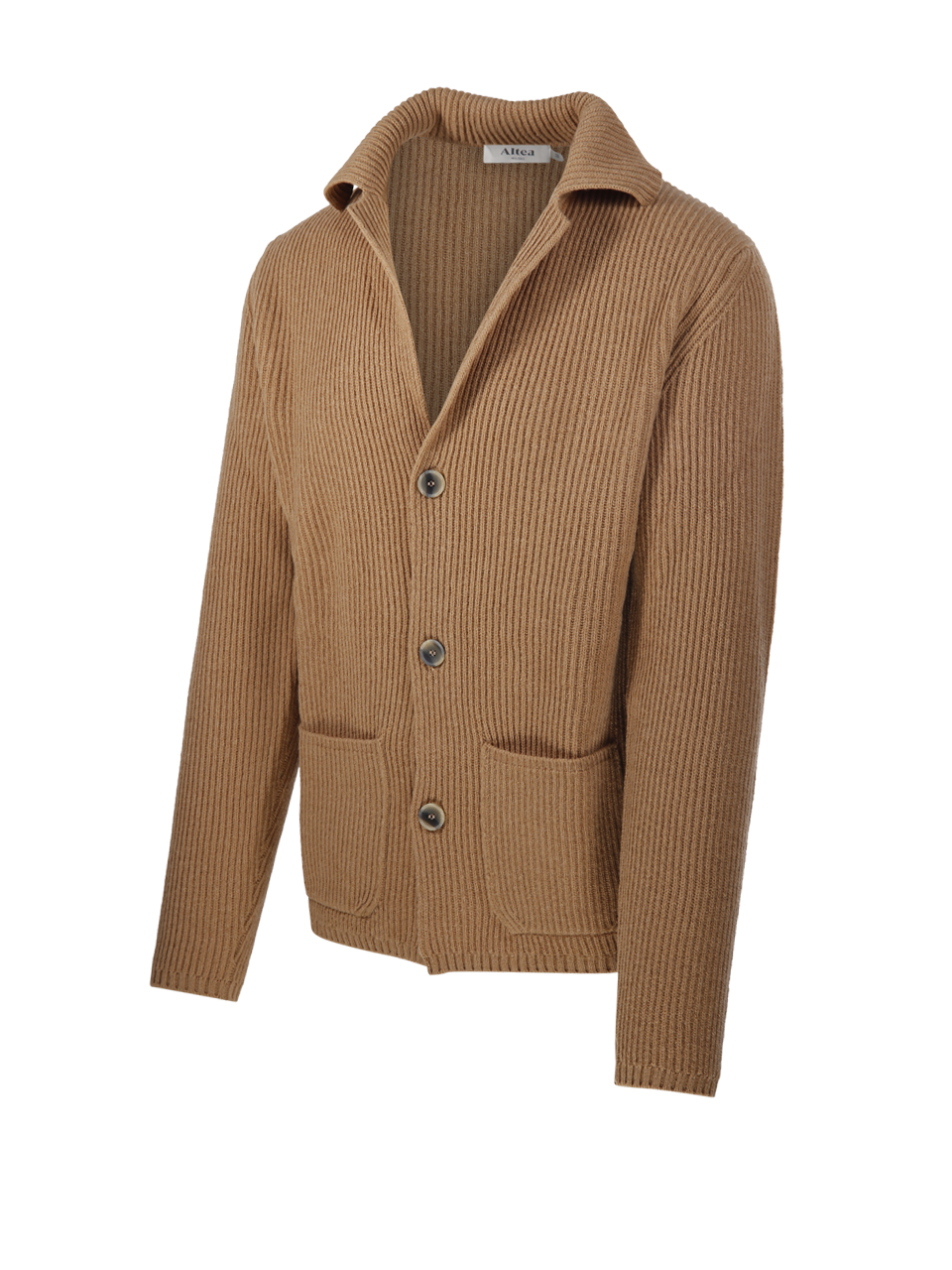 MEN ALTEA BEIGE VIRGIN WOOL JACKET