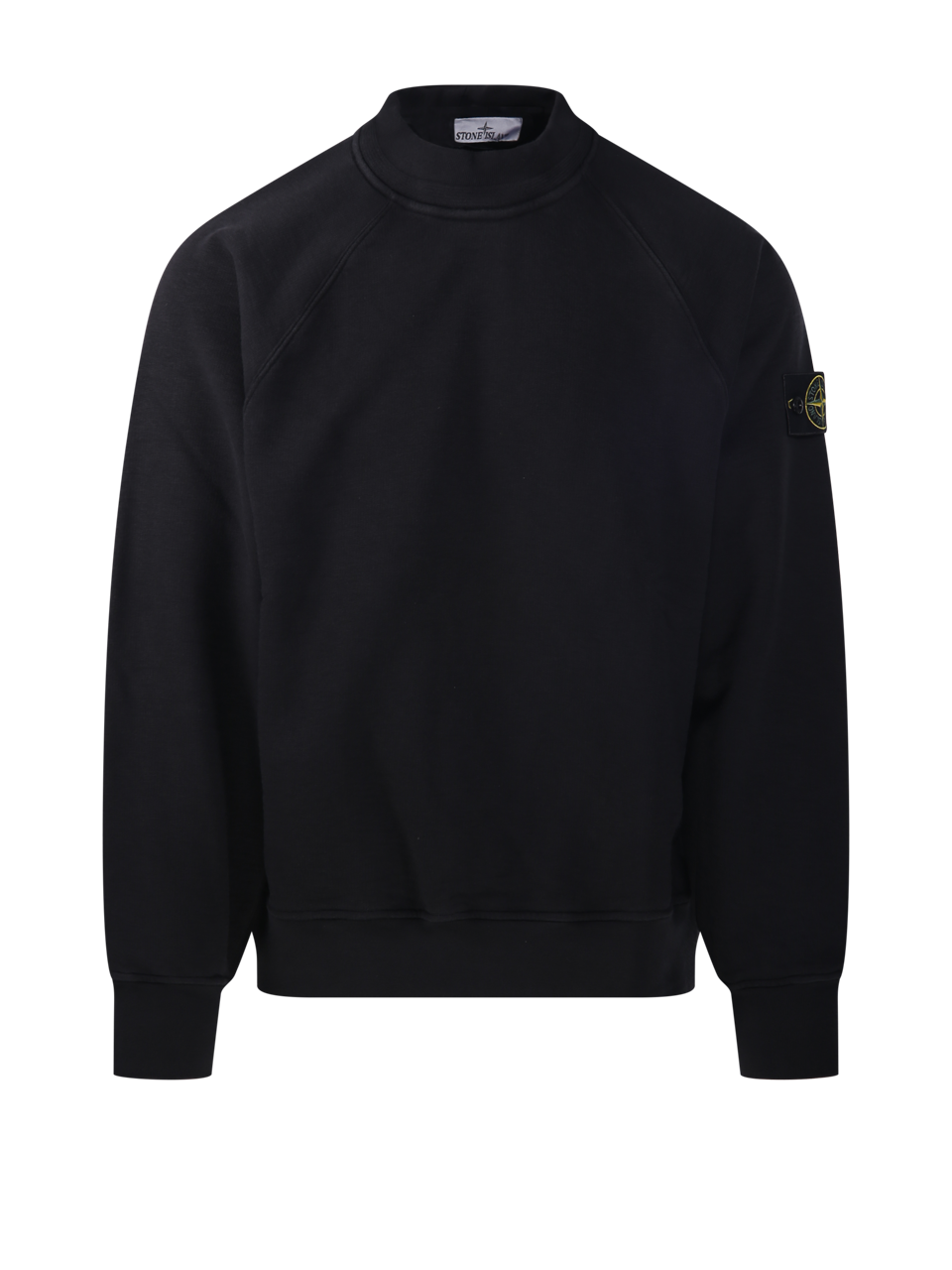 ROUND NECK SWEATSHIRT