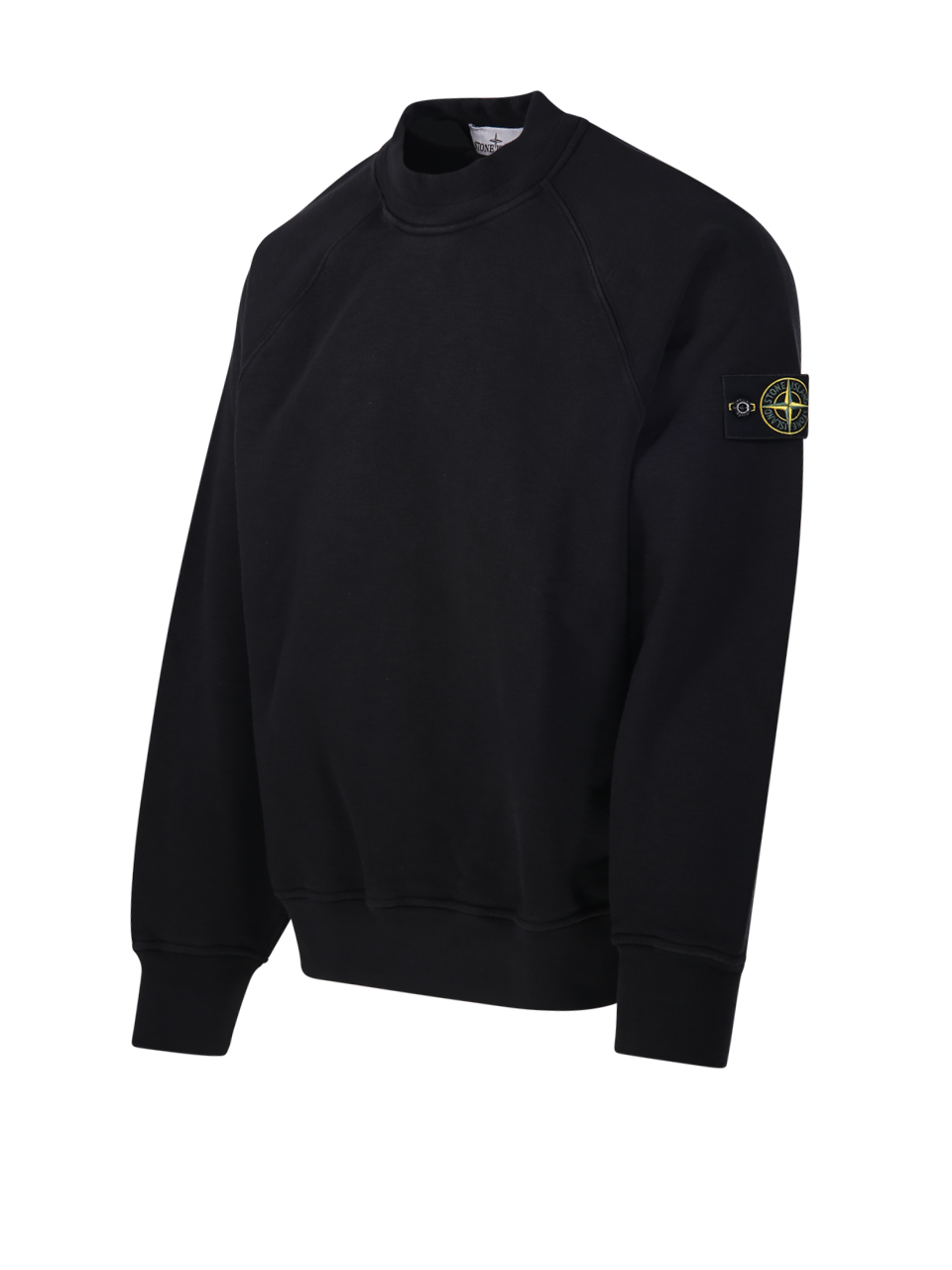 ROUND NECK SWEATSHIRT