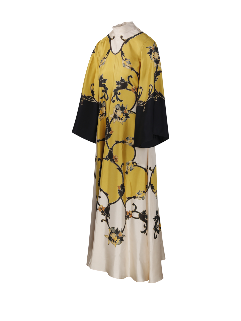 MAGNIFICO DRESS