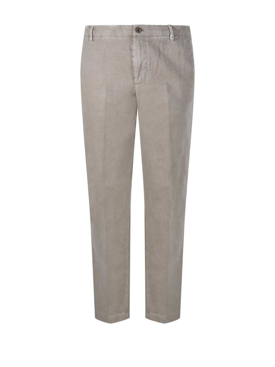 MEN MYTHS NUDE COTTON LONG PANT