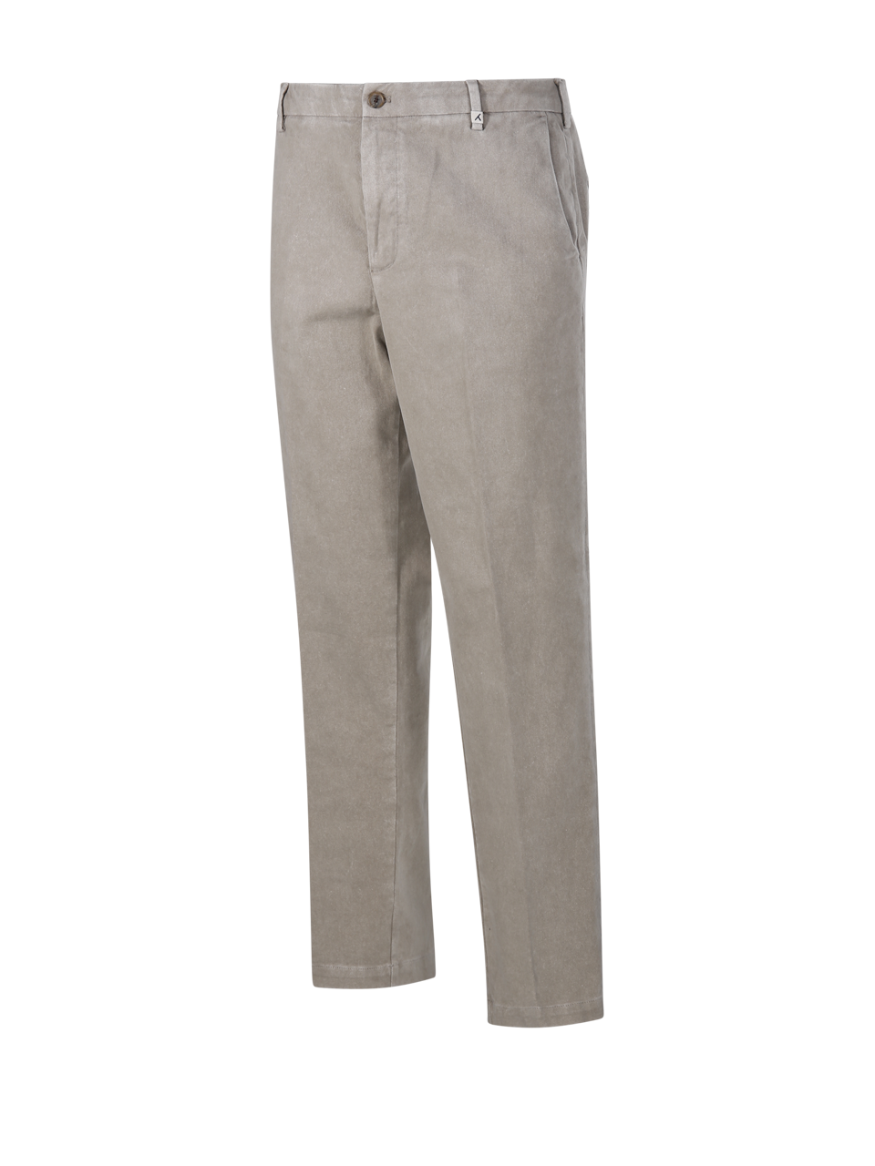 MEN MYTHS NUDE COTTON LONG PANT
