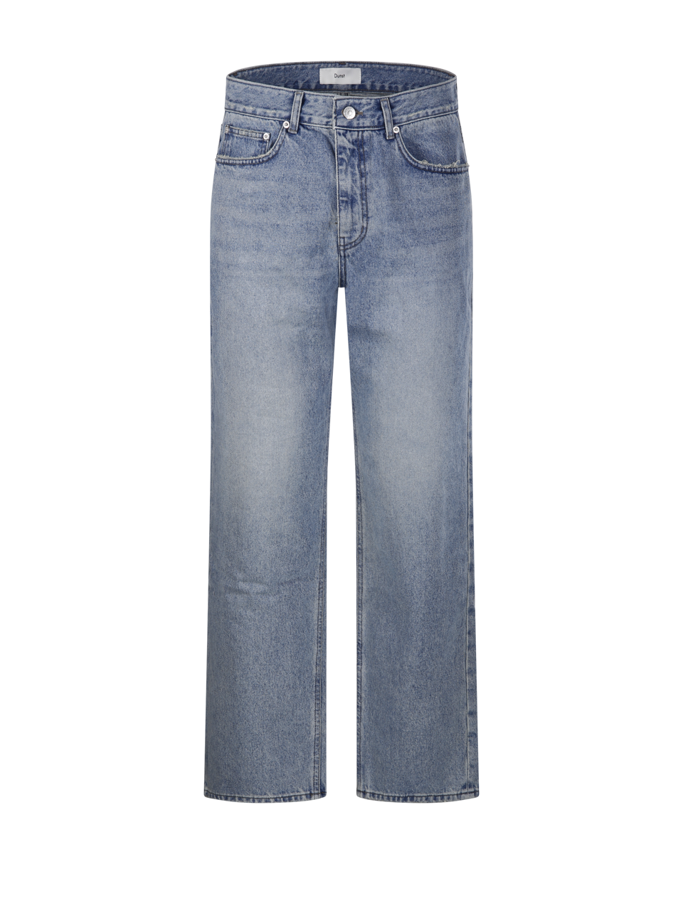 ESSENTIAL LOOSE JEANS