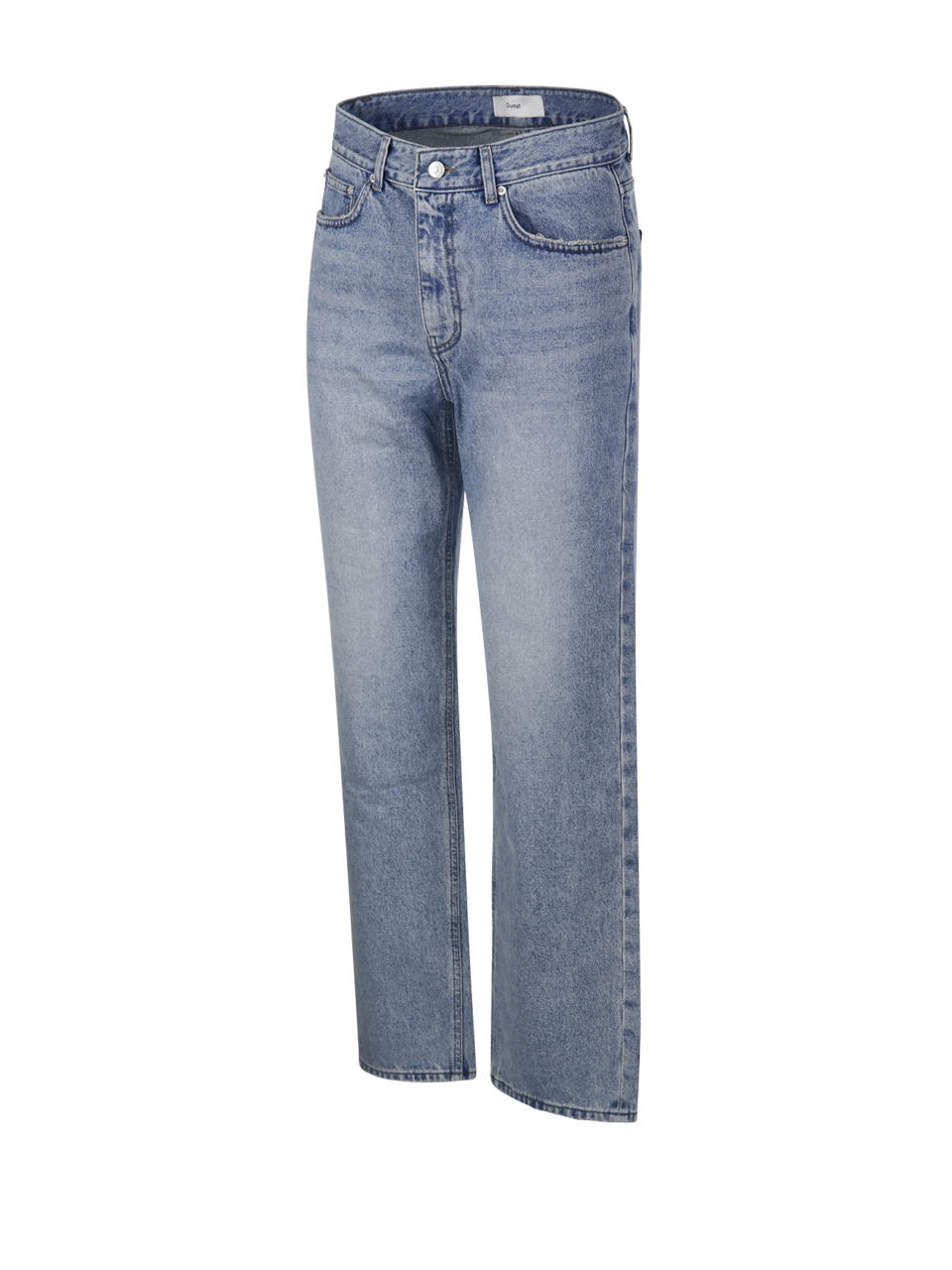 ESSENTIAL LOOSE JEANS