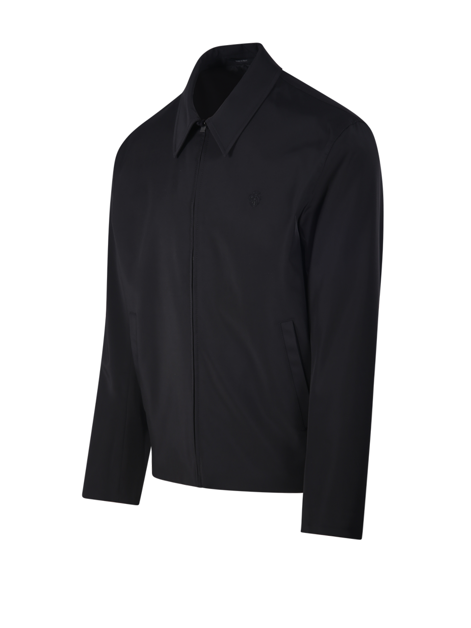 MEN GUCCI BLACK POLYESTER BLOUSON