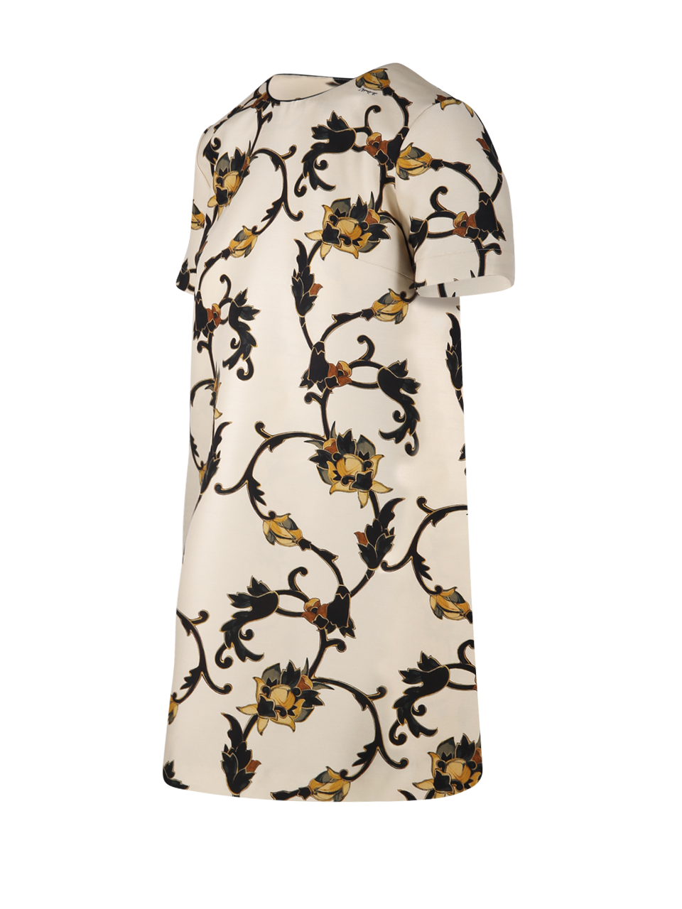 MINI SWING DRESS