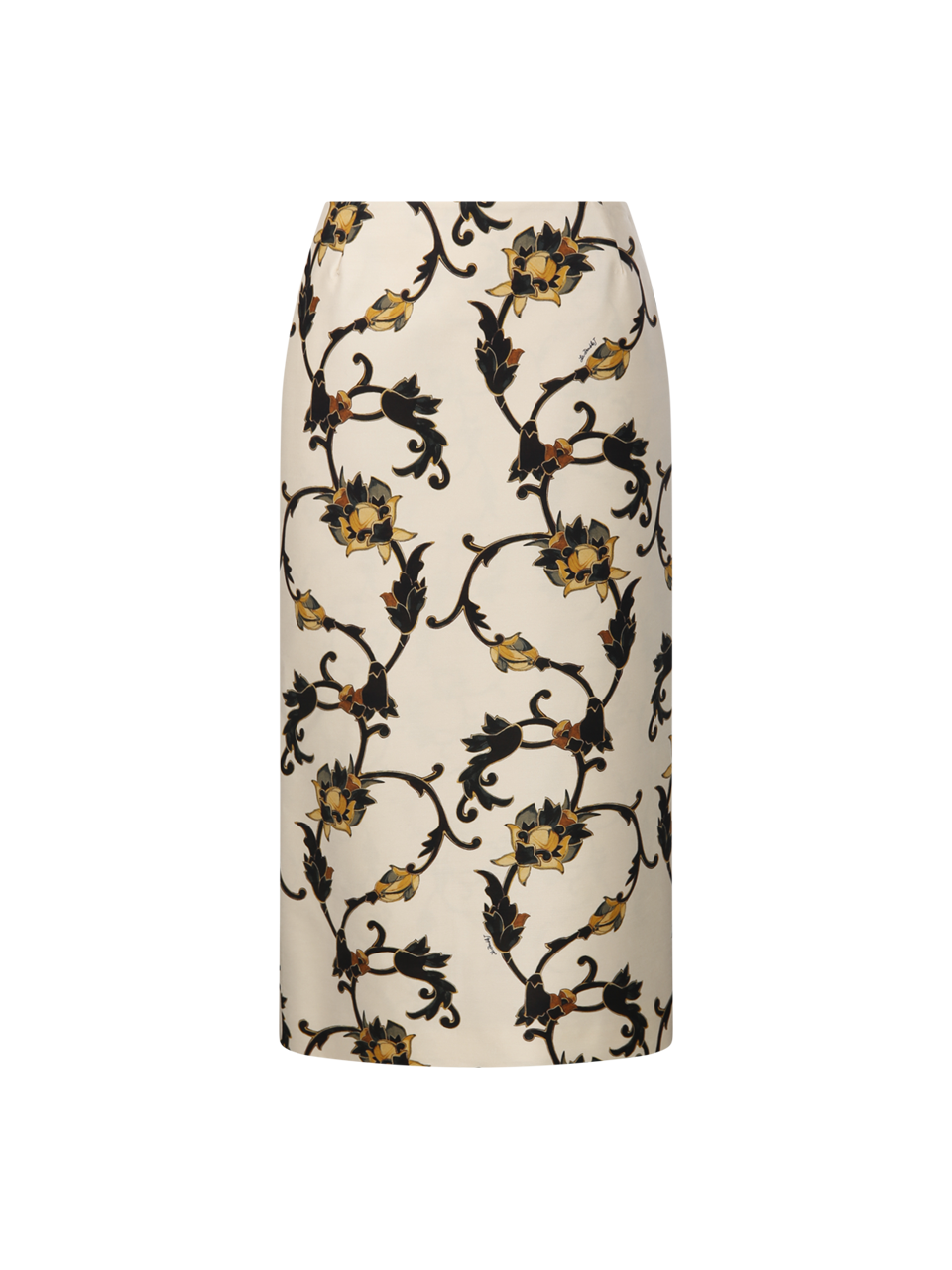 PENCIL SKIRT