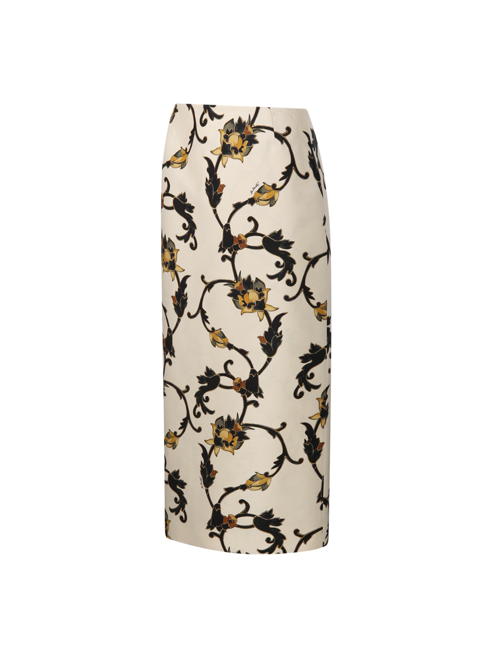 PENCIL SKIRT