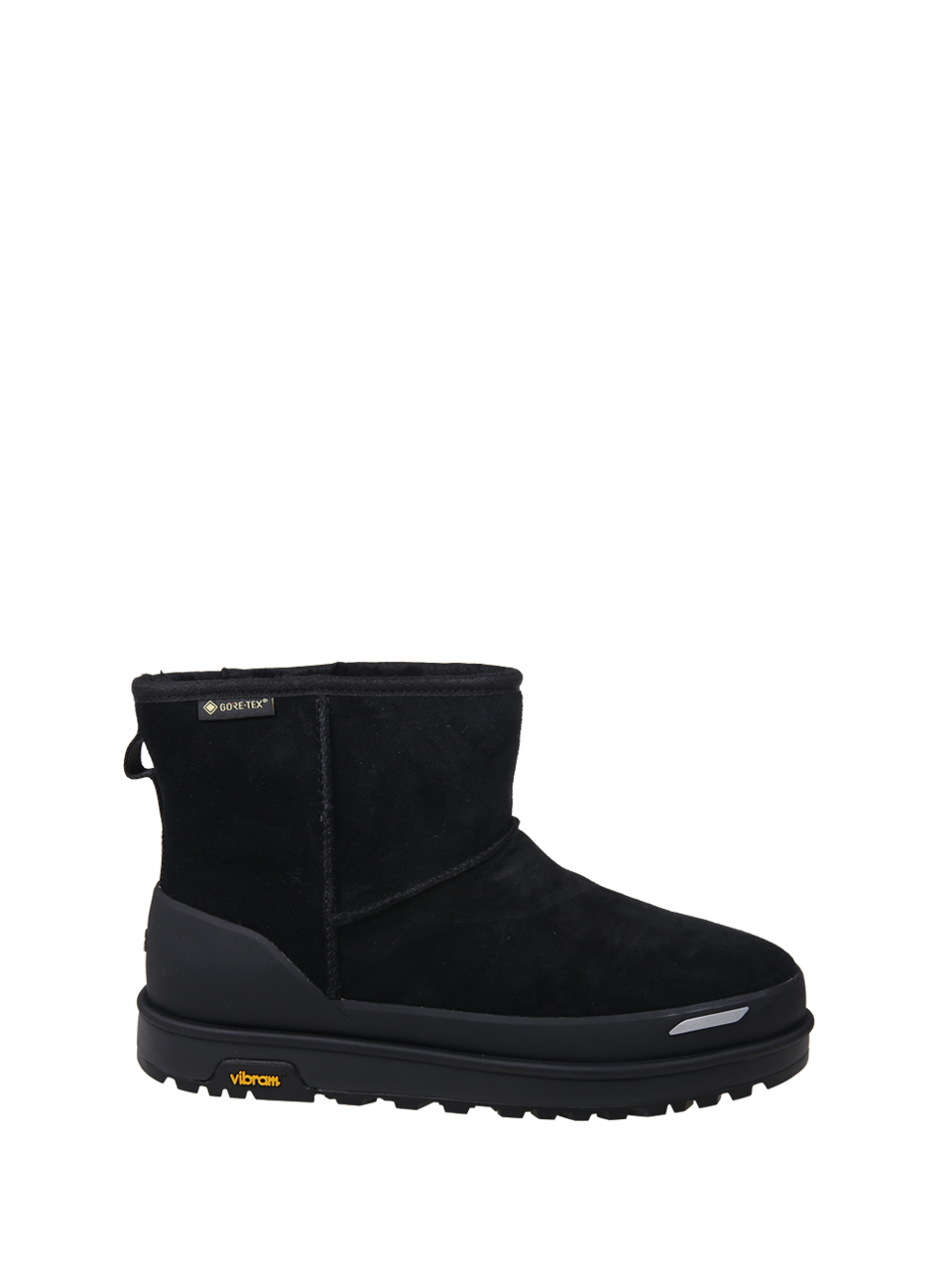 M CLASSIC MINI GUARD GTX BOOT