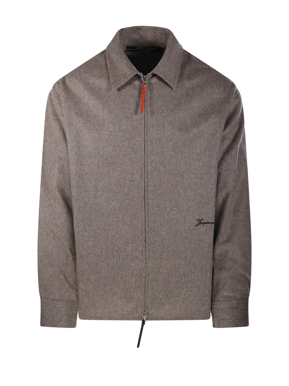LA CHEMISE FLASH
