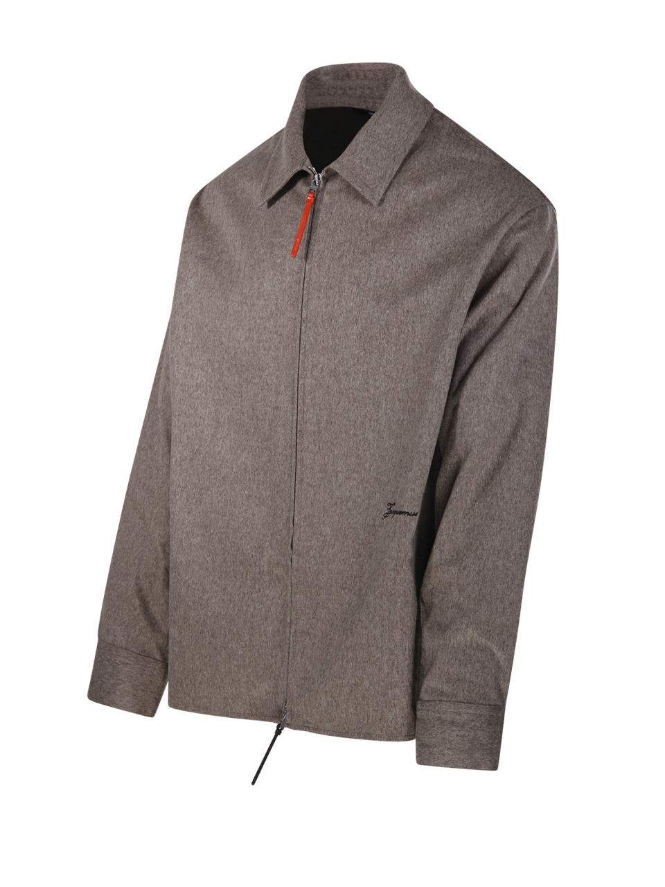 LA CHEMISE FLASH