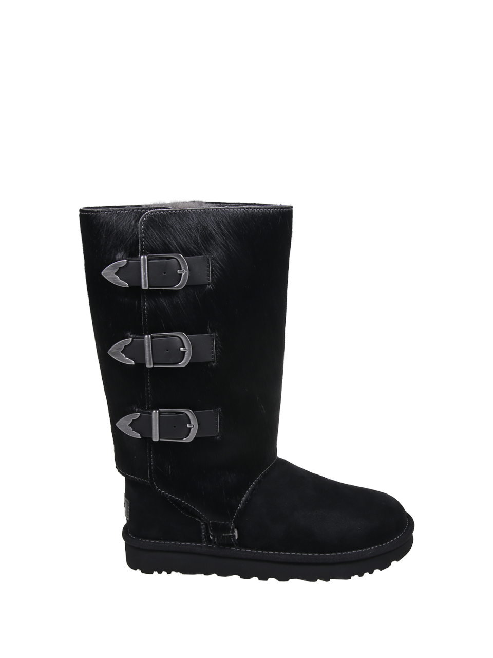 W CLASSIC TALL WESTERN BOOT