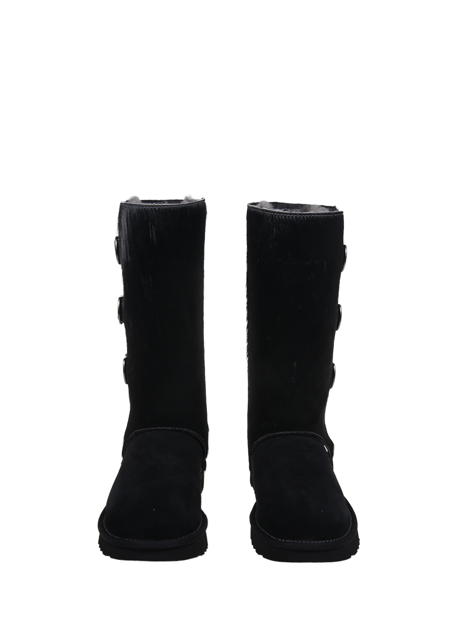 W CLASSIC TALL WESTERN BOOT