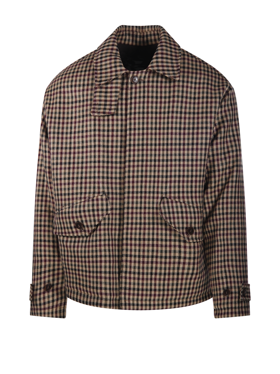 GORDON HART JACKET
