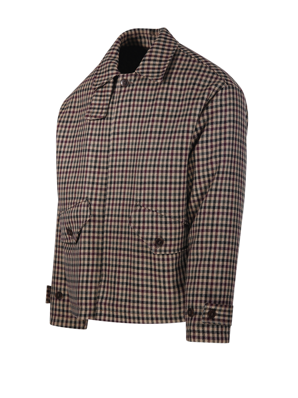 GORDON HART JACKET