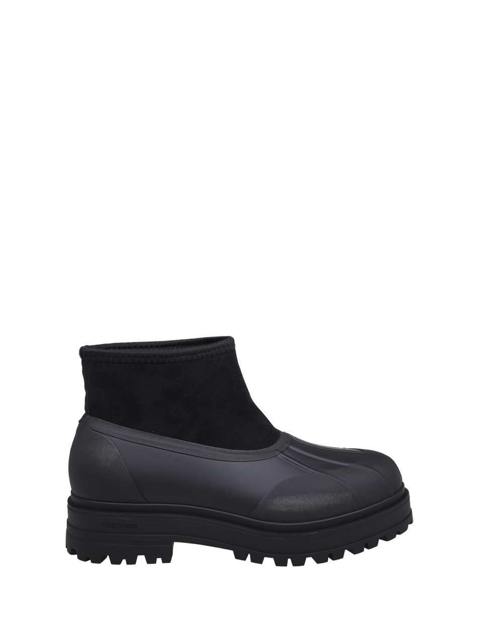 ANCKLE BOOT