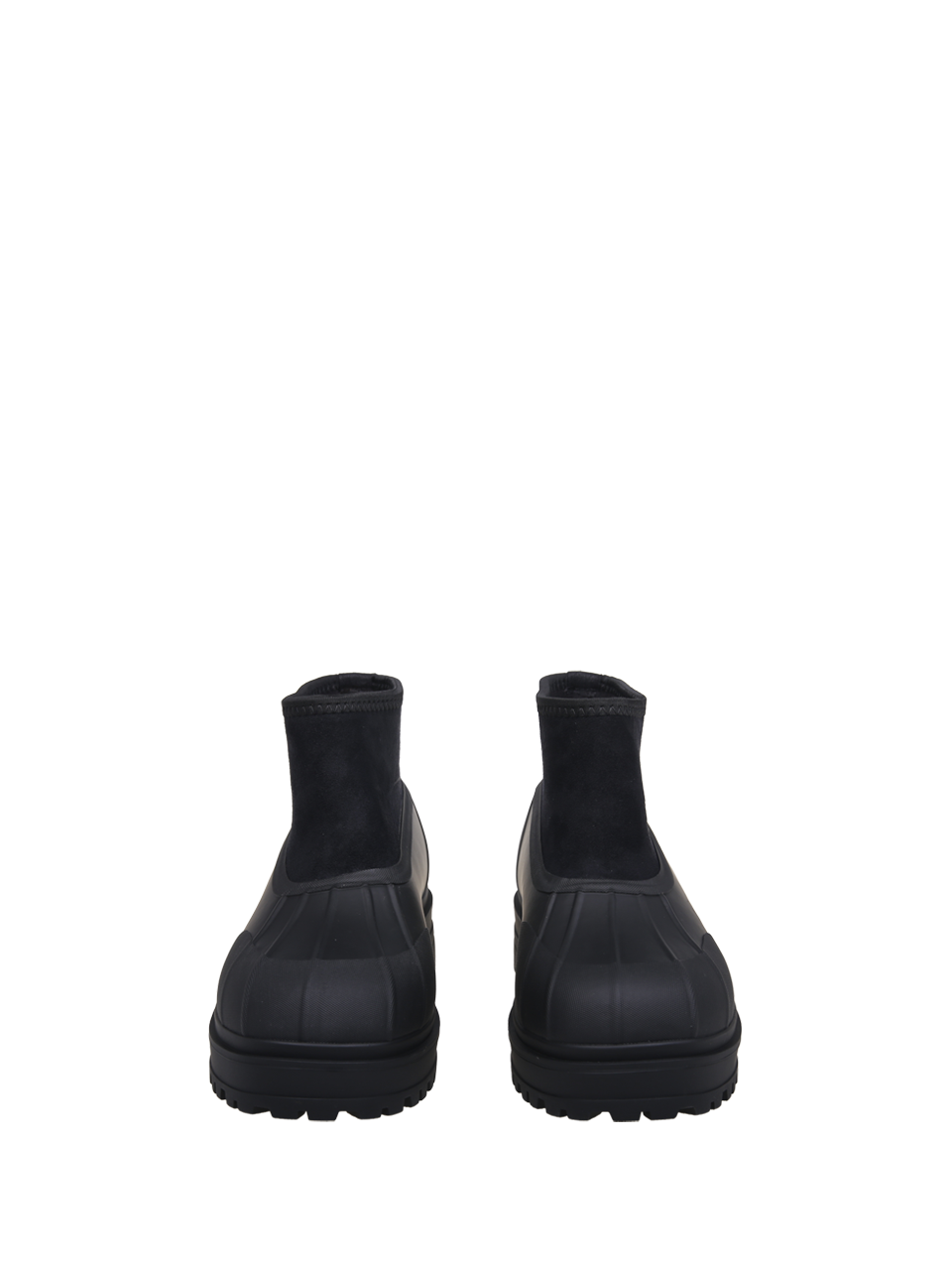 ANCKLE BOOT