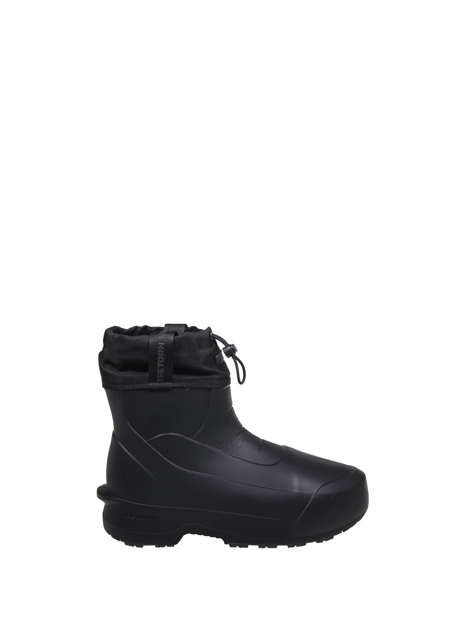 ANCKLE BOOT